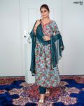Firozi Aalia Grace Set