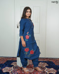 Elegant Jari Work Coord Set