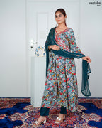 Firozi Aalia Grace Set