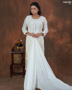 Cotton Kurti Set