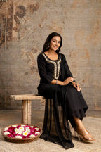Codi Charm Kurti Set
