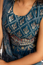 Boho Block Print Set