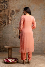 Pakistani Aari Elegance Set