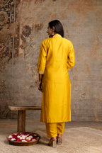 Pakistani Charm Kurti Set