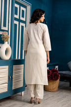 Pintex Embroidery Set