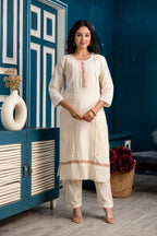 Pintex Embroidery Set