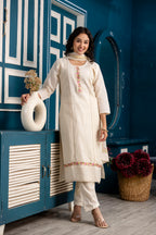 Pintex Embroidery Set