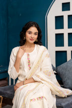 Pintex Embroidery Set