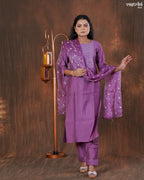Cotton Kurti Set