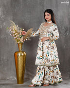 Ryon Cotton Kurti Set