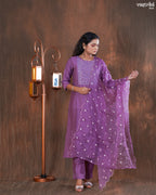 Cotton Kurti Set