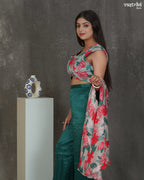 Boho Chic Shrug Set