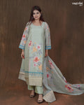 Saanvi Sequin Kurti Set
