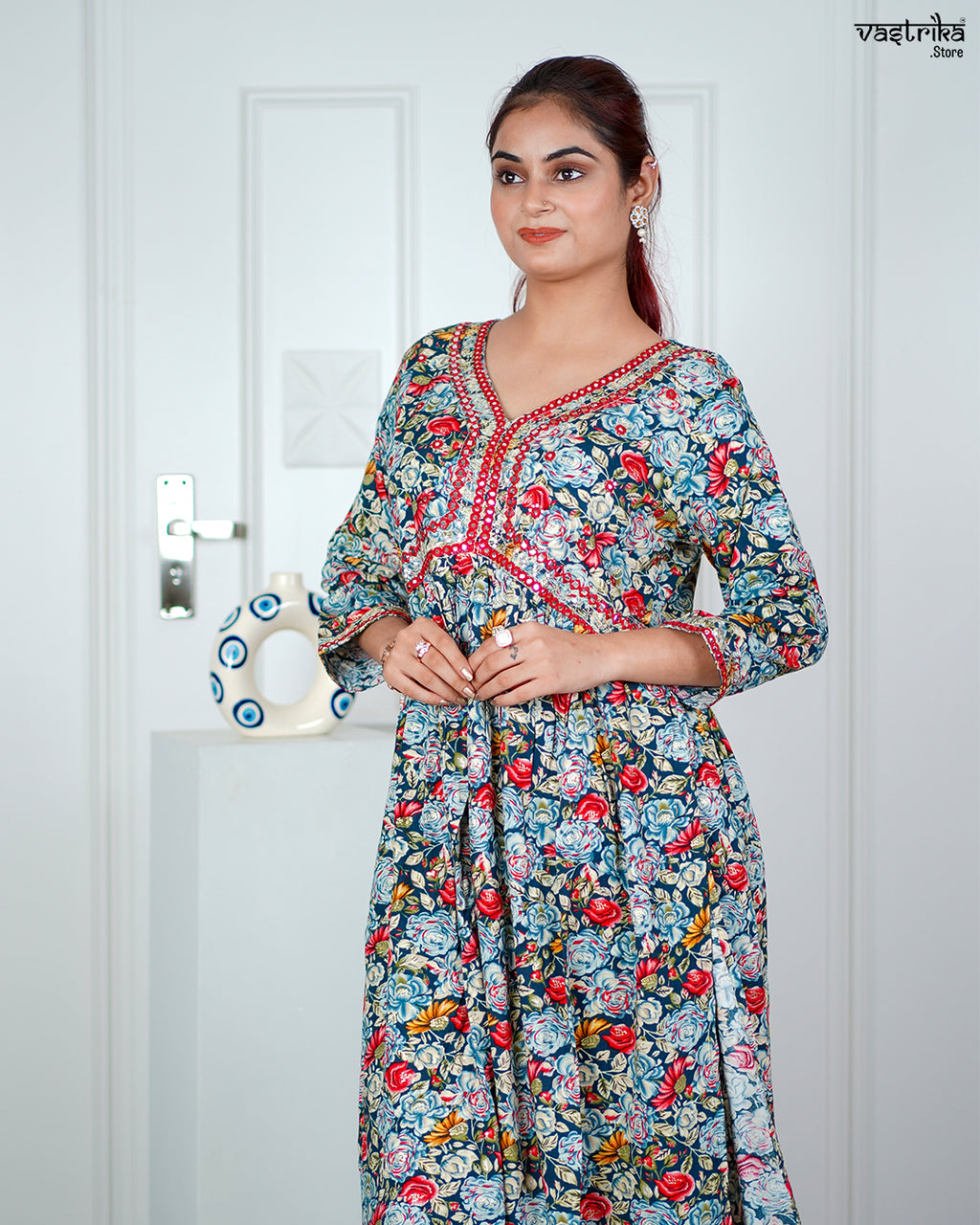 Firozi Aalia Grace Set