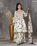 Ryon Cotton Kurti Set