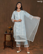 Pista Roman Suit Set