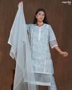 Pista Roman Suit Set