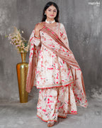 Ryon Cotton Kurti Set