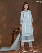 Pista Roman Suit Set